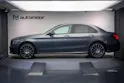 MERCEDES-BENZ C 200 Swiss Star AMG Line 4Matic 9G-Tronic