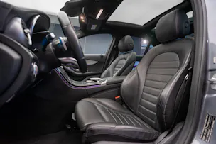 MERCEDES-BENZ C 200 Swiss Star AMG Line 4Matic 9G-Tronic