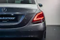 MERCEDES-BENZ C 200 Swiss Star AMG Line 4Matic 9G-Tronic
