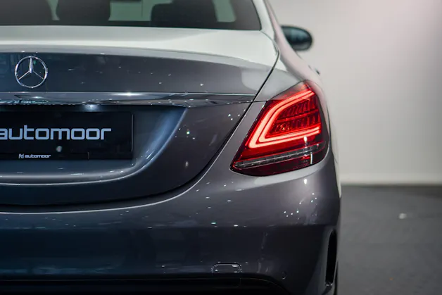 MERCEDES-BENZ C 200 Swiss Star AMG Line 4Matic 9G-Tronic