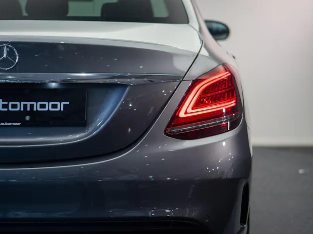 MERCEDES-BENZ C 200 Swiss Star AMG Line 4Matic 9G-Tronic