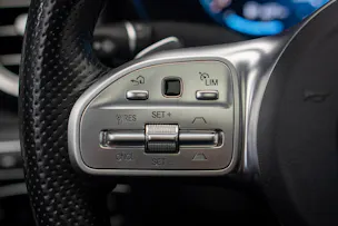 MERCEDES-BENZ C 200 Swiss Star AMG Line 4Matic 9G-Tronic