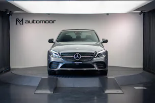 MERCEDES-BENZ C 200 Swiss Star AMG Line 4Matic 9G-Tronic
