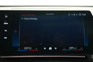 BMW X1 xDrive M35i *CH-Fahrzeug* *M Sportsitze*