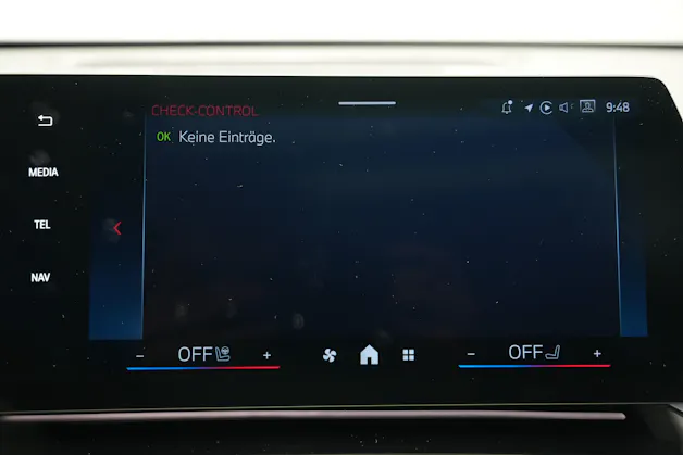 BMW X1 xDrive M35i *CH-Fahrzeug* *M Sportsitze*