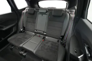 BMW X1 xDrive M35i *CH-Fahrzeug* *M Sportsitze*