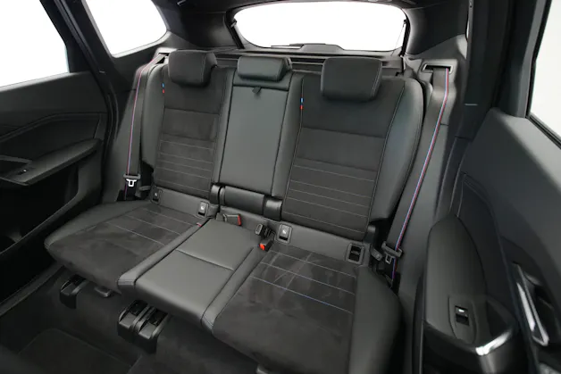 BMW X1 xDrive M35i *CH-Fahrzeug* *M Sportsitze*
