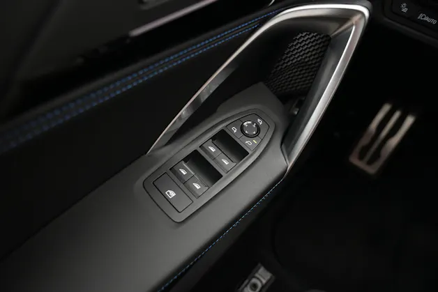 BMW X1 xDrive M35i *CH-Fahrzeug* *M Sportsitze*