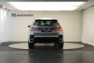 BMW X1 xDrive M35i *CH-Fahrzeug* *M Sportsitze*
