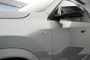 BMW X1 xDrive M35i *CH-Fahrzeug* *M Sportsitze*