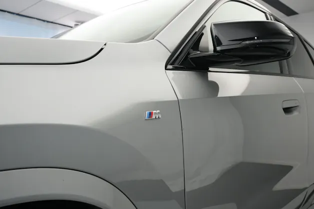 BMW X1 xDrive M35i *CH-Fahrzeug* *M Sportsitze*