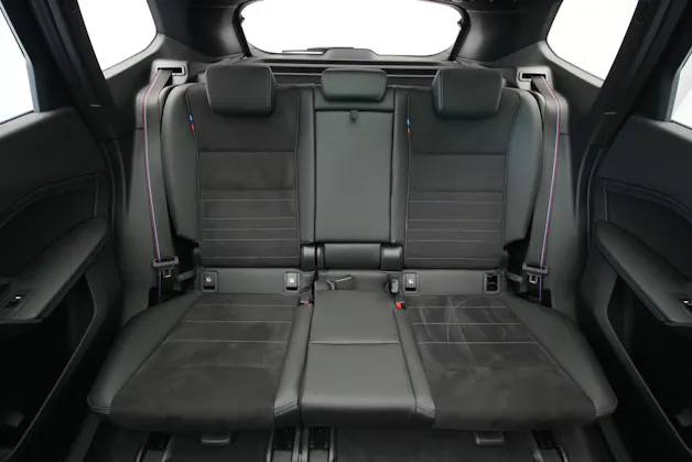 BMW X1 xDrive M35i *CH-Fahrzeug* *M Sportsitze*
