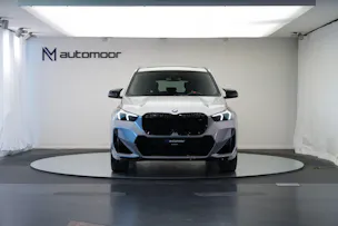 BMW X1 xDrive M35i *CH-Fahrzeug* *M Sportsitze*