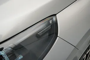 BMW X1 xDrive M35i *CH-Fahrzeug* *M Sportsitze*