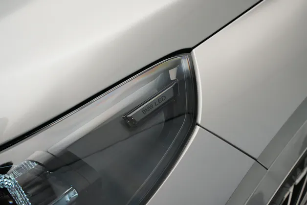 BMW X1 xDrive M35i *CH-Fahrzeug* *M Sportsitze*
