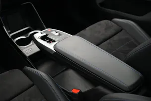 BMW X1 xDrive M35i *CH-Fahrzeug* *M Sportsitze*