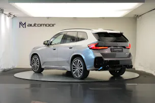 BMW X1 xDrive M35i *CH-Fahrzeug* *M Sportsitze*