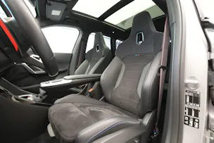 BMW X1 xDrive M35i *CH-Fahrzeug* *M Sportsitze*