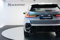 BMW X1 xDrive M35i *CH-Fahrzeug* *M Sportsitze*