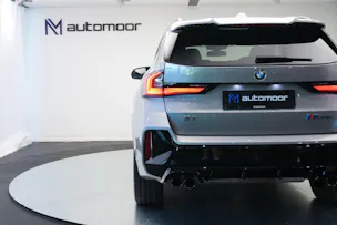 BMW X1 xDrive M35i *CH-Fahrzeug* *M Sportsitze*
