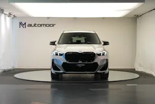 BMW X1 xDrive M35i *CH-Fahrzeug* *M Sportsitze*