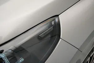 BMW X1 xDrive M35i *CH-Fahrzeug* *M Sportsitze*