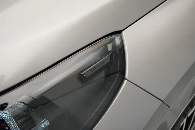 BMW X1 xDrive M35i *CH-Fahrzeug* *M Sportsitze*