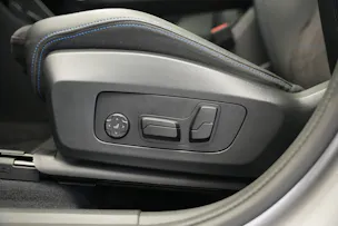 BMW X1 xDrive M35i *CH-Fahrzeug* *M Sportsitze*