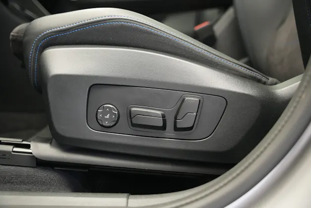 BMW X1 xDrive M35i *CH-Fahrzeug* *M Sportsitze*