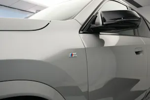 BMW X1 xDrive M35i *CH-Fahrzeug* *M Sportsitze*