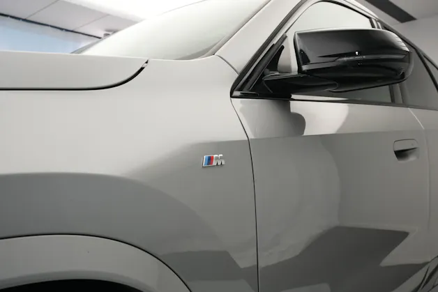 BMW X1 xDrive M35i *CH-Fahrzeug* *M Sportsitze*