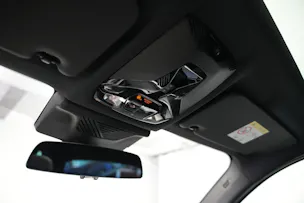BMW X1 xDrive M35i *CH-Fahrzeug* *M Sportsitze*