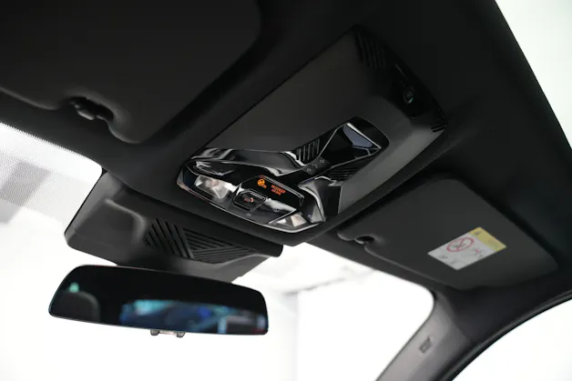 BMW X1 xDrive M35i *CH-Fahrzeug* *M Sportsitze*
