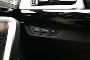 BMW X1 xDrive M35i *CH-Fahrzeug* *M Sportsitze*