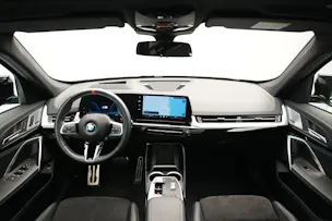 BMW X1 xDrive M35i *CH-Fahrzeug* *M Sportsitze*