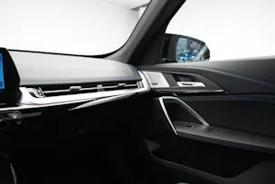 BMW X1 xDrive M35i *CH-Fahrzeug* *M Sportsitze*