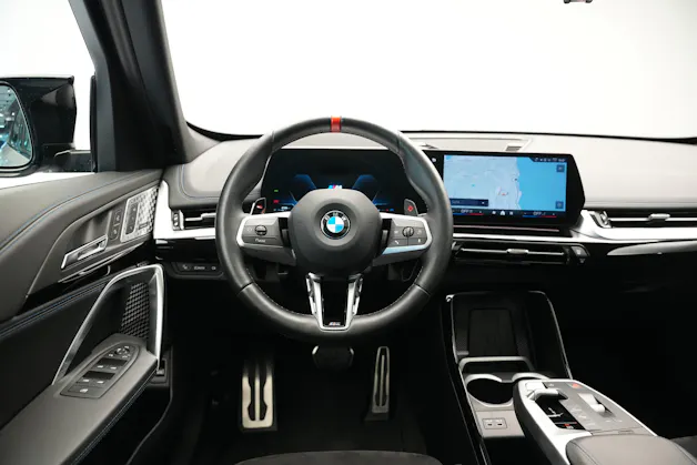 BMW X1 xDrive M35i *CH-Fahrzeug* *M Sportsitze*