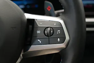 BMW X1 xDrive M35i *CH-Fahrzeug* *M Sportsitze*