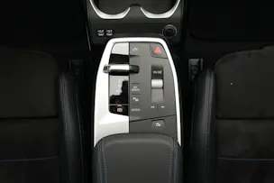 BMW X1 xDrive M35i *CH-Fahrzeug* *M Sportsitze*