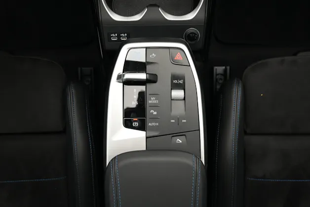 BMW X1 xDrive M35i *CH-Fahrzeug* *M Sportsitze*