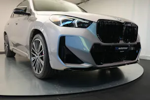 BMW X1 xDrive M35i *CH-Fahrzeug* *M Sportsitze*