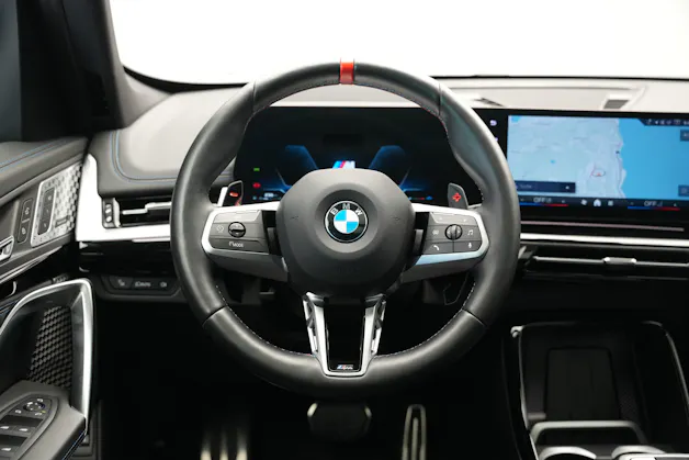 BMW X1 xDrive M35i *CH-Fahrzeug* *M Sportsitze*