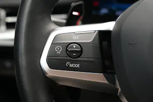 BMW X1 xDrive M35i *CH-Fahrzeug* *M Sportsitze*