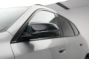 BMW X1 xDrive M35i *CH-Fahrzeug* *M Sportsitze*