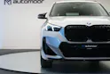 BMW X1 xDrive M35i *CH-Fahrzeug* *M Sportsitze*