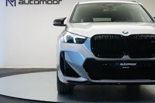 BMW X1 xDrive M35i *CH-Fahrzeug* *M Sportsitze*