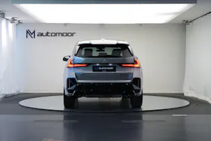 BMW X1 xDrive M35i *CH-Fahrzeug* *M Sportsitze*
