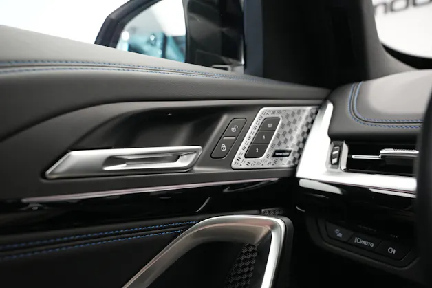 BMW X1 xDrive M35i *CH-Fahrzeug* *M Sportsitze*