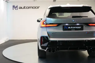 BMW X1 xDrive M35i *CH-Fahrzeug* *M Sportsitze*
