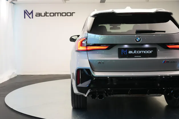 BMW X1 xDrive M35i *CH-Fahrzeug* *M Sportsitze*